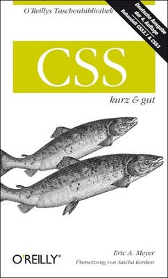 CSS - kurz & gut Eric A. Meyer