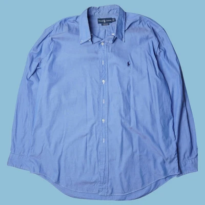 Vintage Ralph Lauren Hemd - XL - Bild 1 von 2