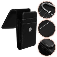 Handy-HüFttasche, Handyhalter, Herren-Handytasche, Tragbare