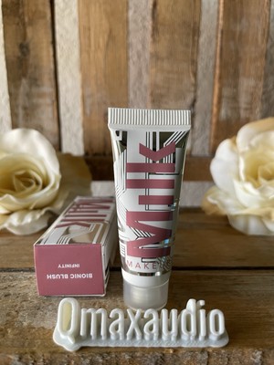 Milk Makeup Infinity Bionic Blush New in Box
