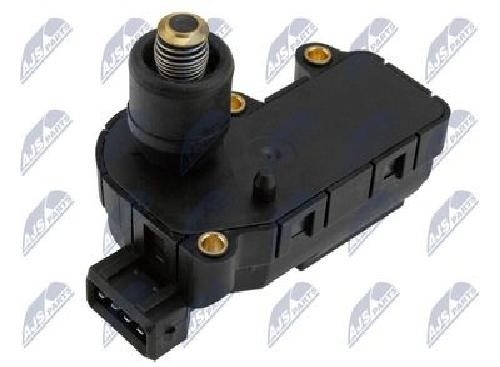 NTY Idle Control Valve Air Supply ESK-PL-003 For Autobianchi 4-Pin Electric 12V
