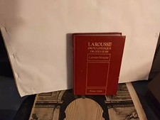 Larousse Encyclopédique en Couleurs - tome 13 - Larmier/Manche, Collectif