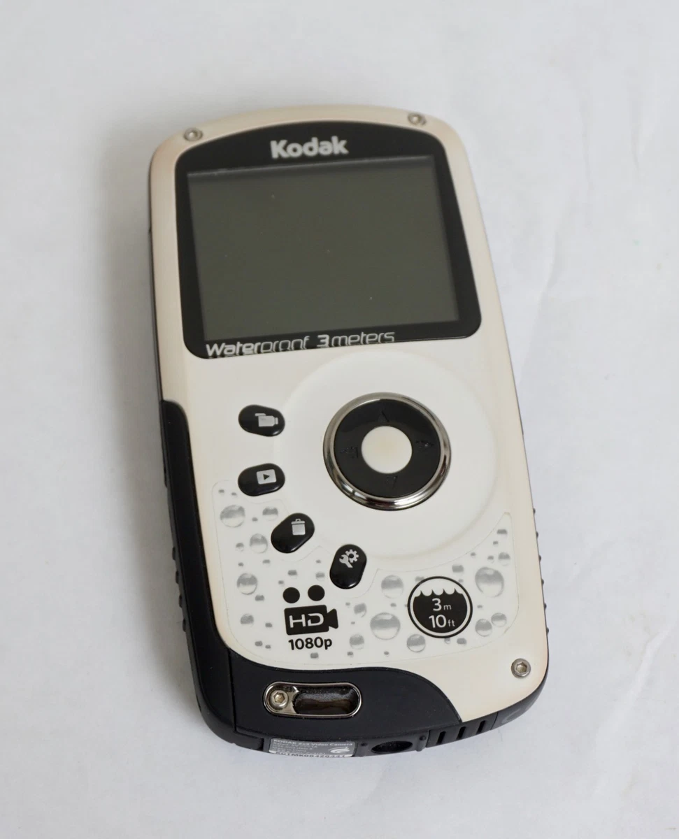 25+ Kodak PlaySport Pocket Camcorders for sale | Updated Oct 2026