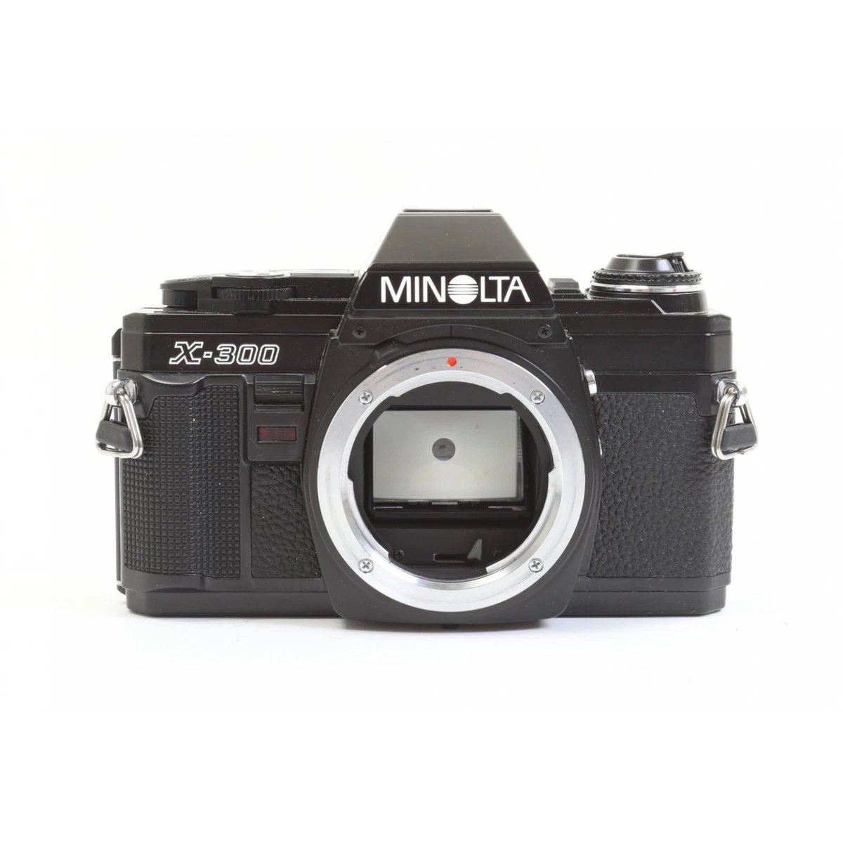 ANCIEN APPAREIL PHOTO MINOLTA X300 50mm 1:2 EUR 30,50 - FR