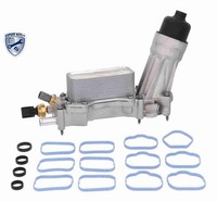 Vemo V33-60-0007-1 ÖLküHler, MotoröL FüR Chrysler Dodge Jeep
