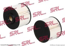 Kraftstofffilter Ø92Mm für Fiat Scudo Ford C-Max II Focus III Limo ab 12->