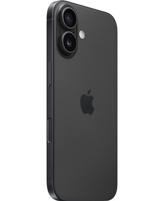 Buy Apple iPhone 16 - 128 GB - Black (Unlocked) online | eBay