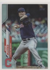 2020 Topps Update Rainbow Foil Adam Plutko #U-294 07e0