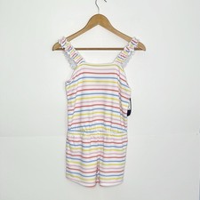 Girls Tommy Hilfiger Romper Size Large