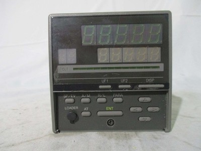 YAMATAKE SDC40 Digital Indicating Controller Used