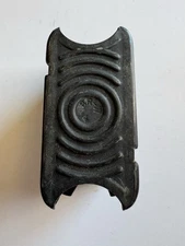 M1 Garand 8 Round Enbloc Clip - Borg Warner Spring Division - Marked BRW 4