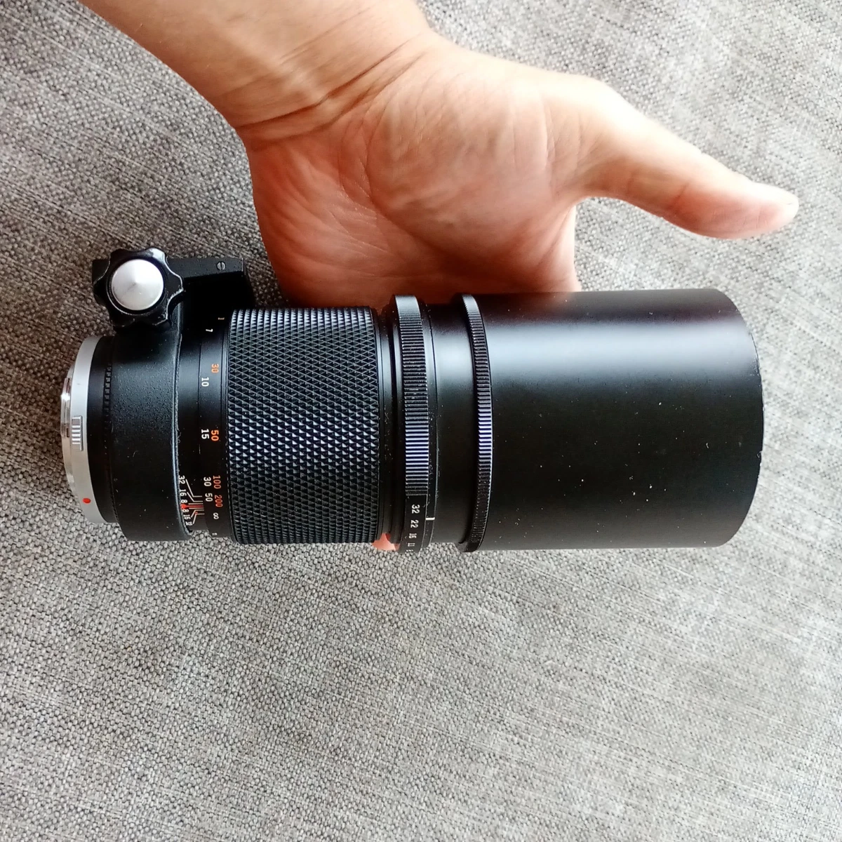 Olympus Zuiko 300mm Focal Camera Lenses for sale - eBay