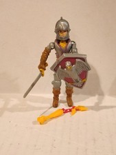 DEETH NEAR COMPLETE DUNGEONS & DRAGONS D&D 1984 VINTAGE LJN CUSTOM NO CAPE