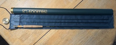 G. Loomis Trilogy FR 965-3    - 8' 5wt. 3 piece  Fly Rod  in original tube