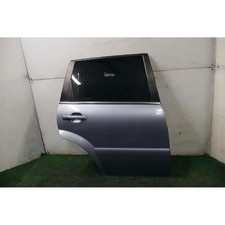 REAR DOOR RH SSANGYONG REXTON (13) 2.0 XDI (114KW) 4WD SUV 5P/D/1998CC 2013