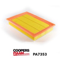 Luftfilter Coopersfiaam PA7353 Filtereinsatz FüR 7M8 VW 7M6 7M9 Ford Sharan Seat