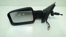 Retroviseur gauche (ou coque) Peugeot 405