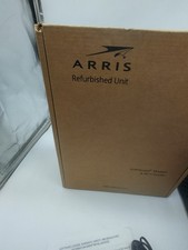 ARRIS Surfboard Modem And Wi-Fi Router Combo