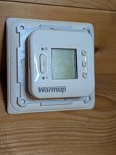 Warmup Digital Thermostat Controller