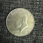 1968-D Kennedy Half Dollar 50C US Coin