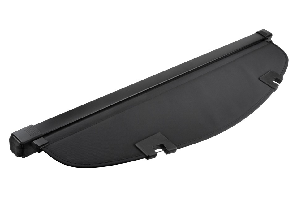 Banquette de coffre Mazda CX-5 2012-2015 idéale pour vos départs en vacances en famille