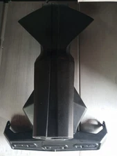 KAWASAKI OEM Rear Fender Rear Tail fairing  35019-0671 / 35019-0672