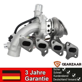 Turbolader 55565353 Für Opel Insignia A G09 1.4L Benzin 2011/04-2017/03 0860553