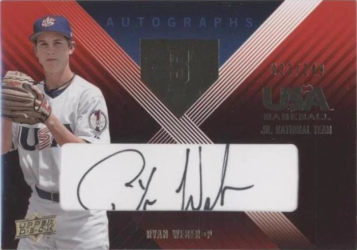 Black Ink Autographs