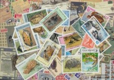 Motives Timbres 25 différents tortues timbres
