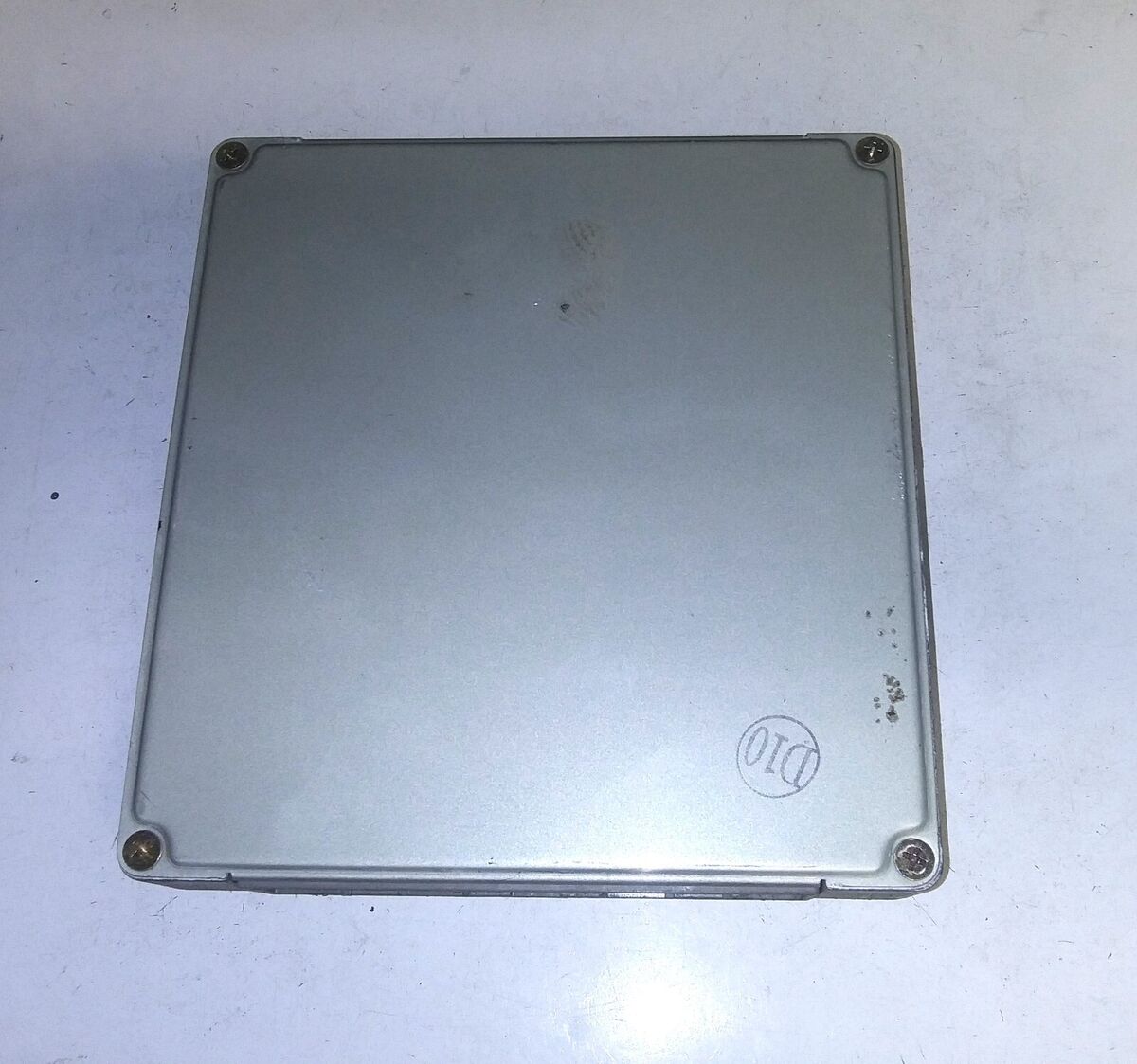 A56-Q75 UA6 Nissan ecm ecu computer | eBay