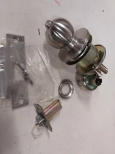  CORBIN/RUSSWIN 865 451 Us26d  PRIVACY GRADE 1 HEAVY DUTY NOS