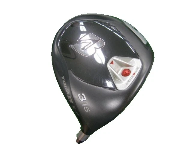 Tacos de golfe Bridgestone Grafite 15 Loft