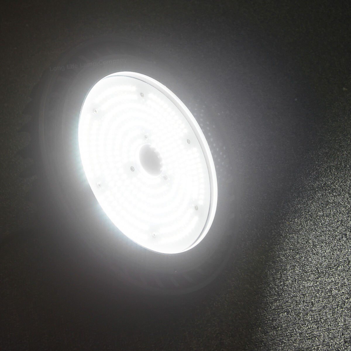 150W LED Low Bay Light UFO Style IP65 Outdoor Commercial Warehouse Lighting Disc