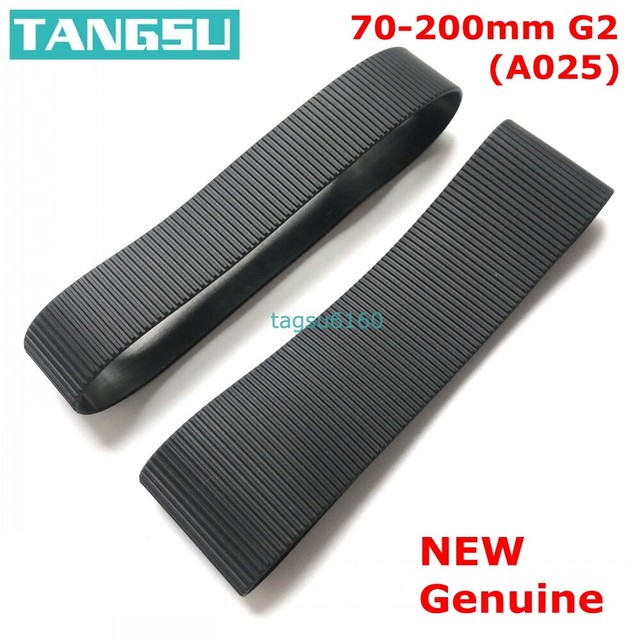 NEW Lens Zoom Focus Rubber Ring For Tamron 70-200mm F2.8 Di VC USD G2 ( A025 ) NEW Lens Zoom Focus Rubber Ring For Tamron 70-200mm F2.8 Di VC USD G2 ( A025 )