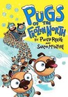 Pugs of the Frozen North by Philip Reeve (Hardback, 2015)