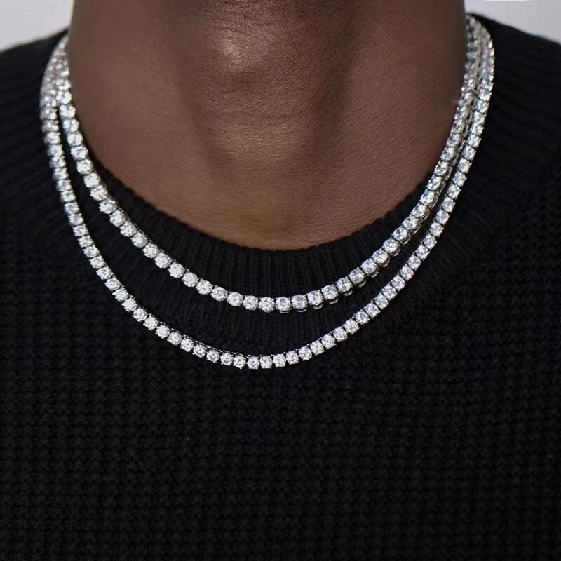 Free tennis chain deals