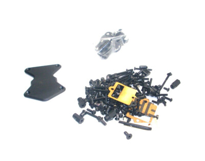 Thunder Tiger 1:8 4WD K-Rock Brushless Schrauben und Kleinteilesatz TKR 