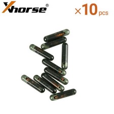 10pcslot Id48 Blank Key Chip For Xhorse Vvdi2 48 Glass Transponder Chip Copier 10pcslot Id48 Blank Key Chip For Xhorse Vvdi2 48 Glass Transponder Chip Copier