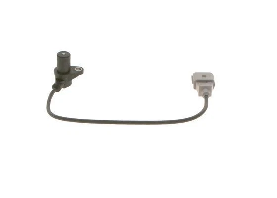 Impulsgeber, Kurbelwelle BOSCH 0261210143 für Audi A8 - Изображение 4 из 4