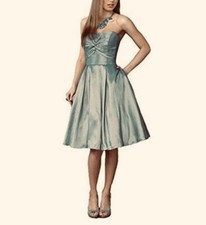 Mori Lee By Madeline Garner Form Strapless Dress Size 11/12