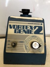 Scientific Industries G560 Vortex Genie 2 Mixer (ih31-X800)