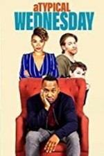 aTypical Wednesday  DVD - Good - Ex-Library - Repolished Disc~~~~~~~~~~~~~
