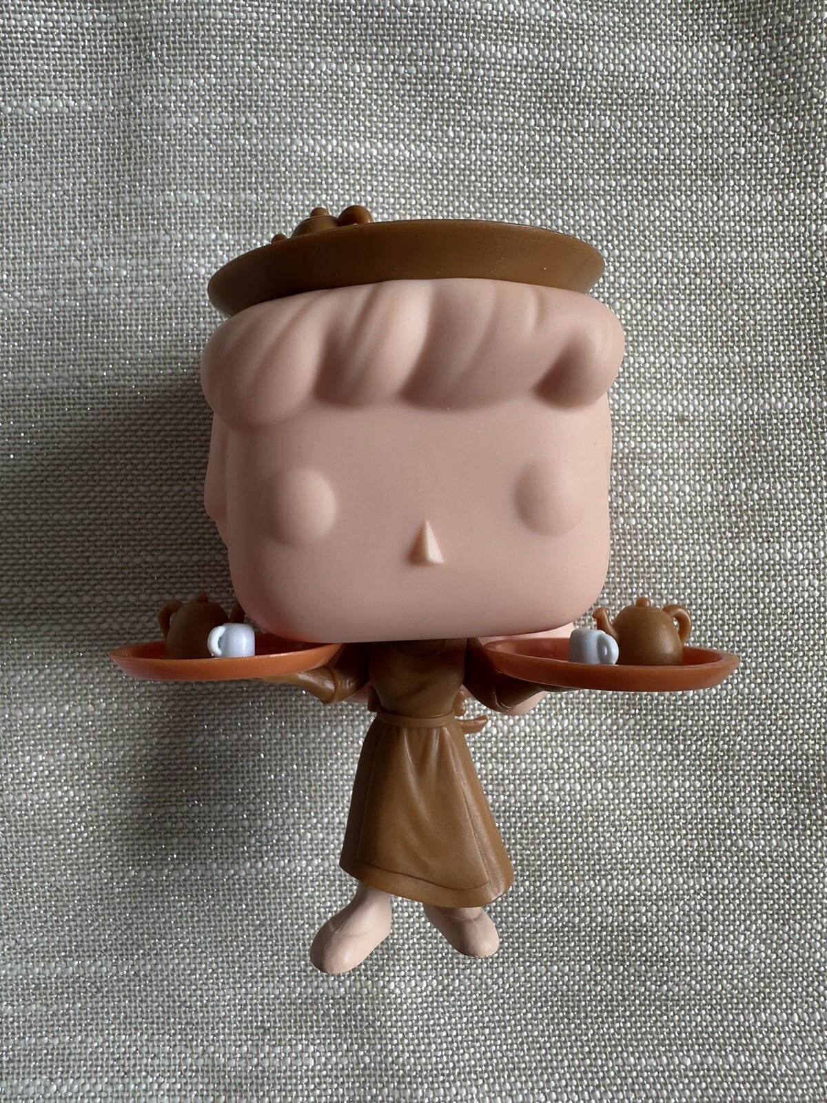 Funko Fundays SDCC 2024 Disney Princess Cinderella Wondrous Con 2024 Proto