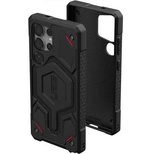 NEW UAG Monarch Pro Magnetic Protective Case Samsung Galaxy S25 Ultra 6.9" - Picture 2 of 6