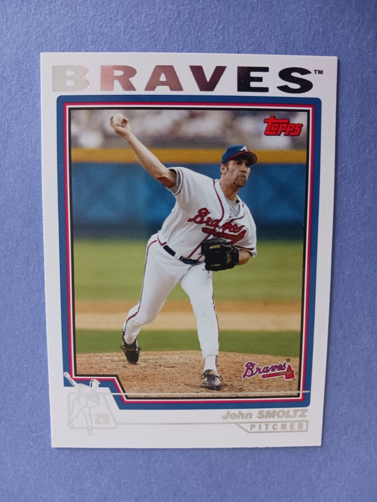 2004 Topps Baseball Cards Complete Your Set (#'s 1-250) U Pick - Picture 73 of 452