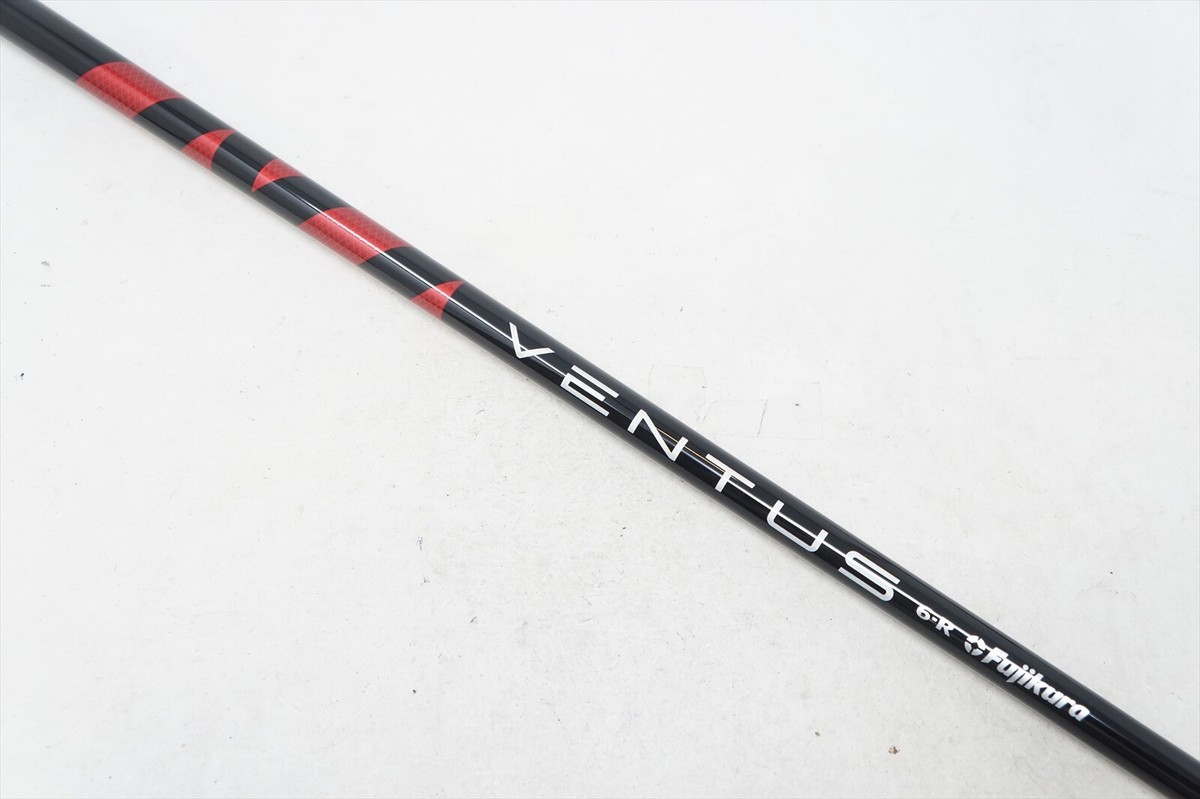 Fujikura Oem Ventus Red 6-R 64g REGULAR 38