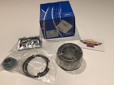 Roulement de roue Seat AROSA