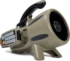 Icotec 300+ Predator Call - Great for Coyote Hunting, Fox Hunting, 300-yard