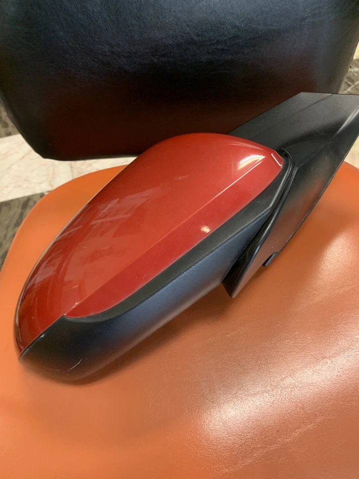 Espejo de puerta derecho Hyundai Elentra SE 2017 Foto 4 de 4