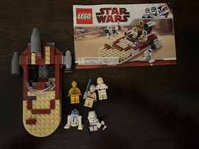 Lego 8092 Star Wars